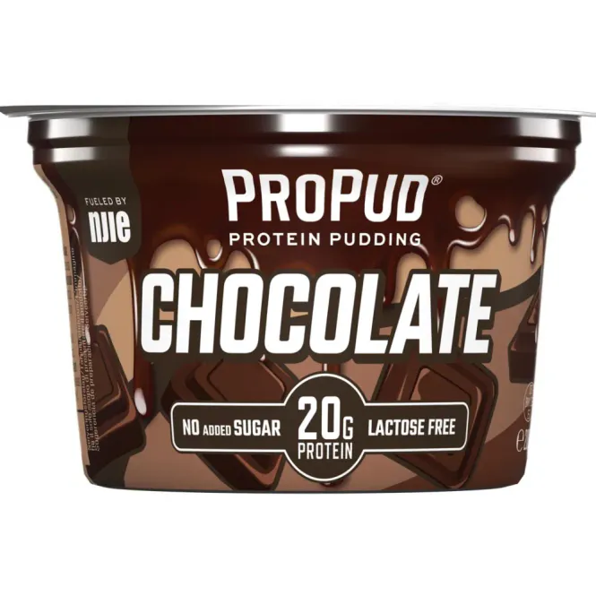 Huvudbild Propud Chocolate