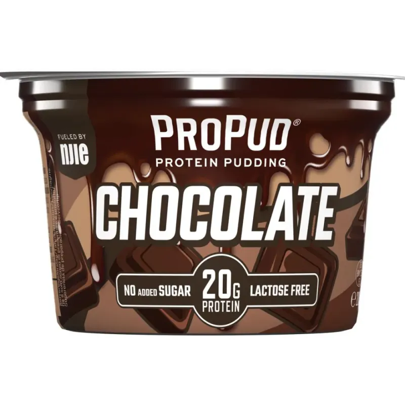 Propud Chocolate