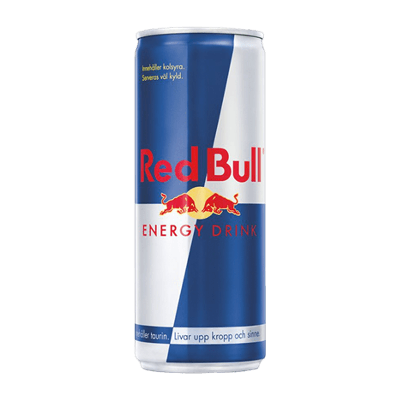 Red Bull Original