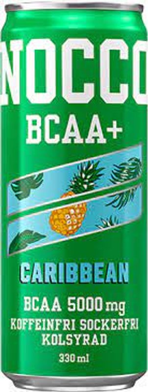 Nocco Caribbean