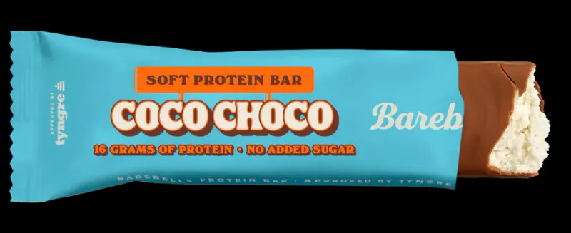 Barebells Coco Choco