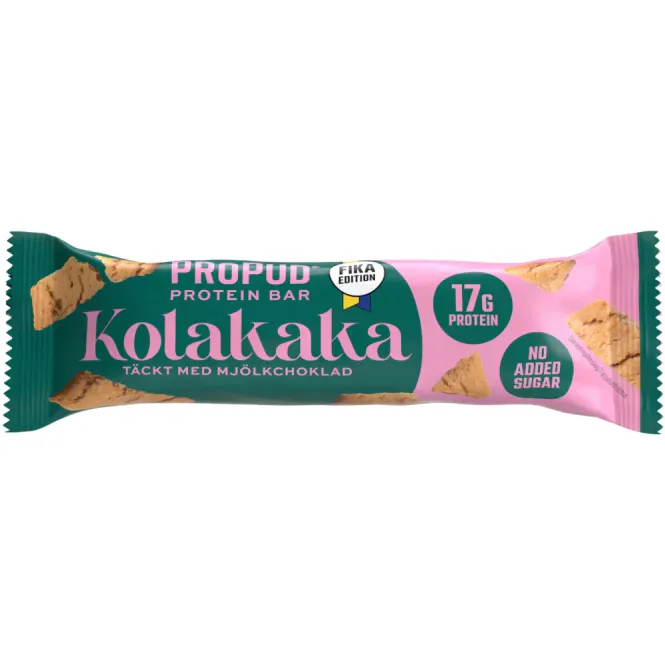 Huvudbild Propud kolakaka